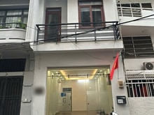 Hình ảnh !!! Duy Nhất 1 Căn Nhà Đẹp Còn Sót Lại - 68a Bàu Cát 1 Phường 14 Q Tb
