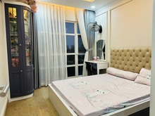 Hình ảnh Bán CHCC Happy Valley, DT 115m2, TK 2PN, 1 PLV, 2WC, nhà đẹp, giá 9 tỷ