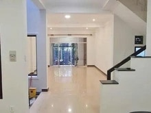 Hình ảnh Bán nhà Đăng Dung, P.Tân Định, Q1– 3 Tầng – Nở hậu – Thuê 40tr/tháng