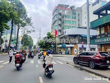 Hình ảnh Bán nhà Quận 1 đường Lương Hữu Khánh, 53m2, 2 tầng, vị trí VIP, 22 tỷ