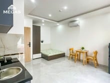 Hình ảnh Khai Trương Tòa Nhà Phòng Mới Nội Thất Tiện Nghi-Gía Rẻ Gần ĐH UMT