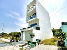 Hình ảnh Anh tôi Chính Chủ gửi bán lô đất 105m2 , pháp lý chuẩn chỉnh .