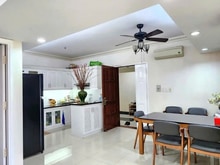 Hình ảnh CCCC ParkLegend Hoàng Văn Thụ, TB: 2p ngủ, nhà mới 18tr/tháng.