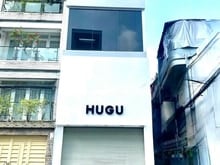 Hình ảnh SIÊU PHẨM NHÀ GÓC 2 MT 347A Huỳnh Văn Bánh