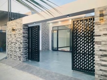 Hình ảnh CCG bán gấp căn nhà, SHR, Xã Tân An Hội, 114m2, Giá 990 Triệu.