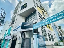 Hình ảnh Cho thuê nhà góc hai mặt tiền số 150C Huỳnh Văn Bánh, Phường 11, PN