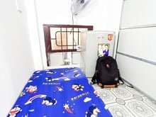Hình ảnh Cho thuê phòng đơn gần ĐH Công Thương quận Tân Phú chỉ 1tr6 bao tất cả