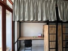 Hình ảnh Khai trương Mini Duplex mới toanh đường Lê Văn Việt, gần ĐH GTVT, UFM