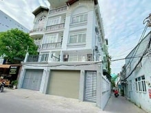 Hình ảnh Cho thuê nhà 19/3C Hoàng Việt, Phường 4, Quận Tân Bình