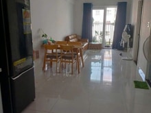 Hình ảnh Chung cư Miếu Nổi, Vũ Huy Tấn, BT: 12tr/th, 70m2, 2p ngủ, nhà mới