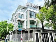 Hình ảnh Đặc Biệt Siêu Phẩm Mặt Tiền 28 Đường Số 4 Hà Đô Centrosa, Quận 10
