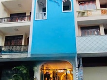 Hình ảnh Cho thuê nhà khu đường Hoa Phan Xích Long - Hoa Lan Phú Nhuận
