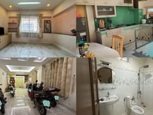 Hình ảnh Cho Thuê Phòng Ở Ghép - Nhà Mới Sạch Sẽ - Full Nội Thất - Ko Môi Giới