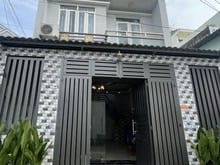 Hình ảnh Nhà thới an 12 phường thới an (quận 12 cũ) 4 tầng ngang 5m8 hẻm 5m 4