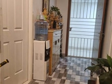 Hình ảnh Chung cư Topaz Home, Phan Văn Hớn, Q12: 2p ngủ, full nội thất, 2wc,7tr