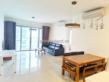 Hình ảnh Estella Heights view hồ bơi, căn 3 phòng ngủ tầng cao, nội thất đẹp