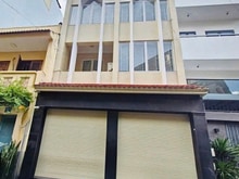 Hình ảnh SIÊU PHẨM TRỐNG SUỐT Thành Thái, Phường 12, Quận 10.