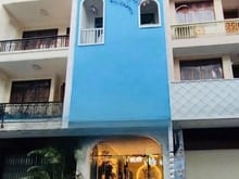 Hình ảnh Mặt tiền 130 Hoa Sữa, P.2, Phú Nhuận