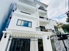 Hình ảnh SIÊU PHẨM BIỆT THỰ Nguyễn Trọng Tuyển Phường 1 Tân Bình nhà mới trống