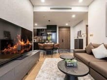 Hình ảnh Nguyễn Văn Luông CH 3PN/89m2 Full NT_2tỷ4_Ở ngay_sổ sẵng vay 25N
