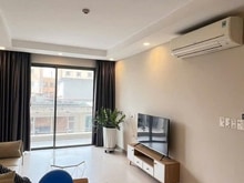 Hình ảnh Chung cư Ruby Garden, Nguyễn Sỹ Sách, TB: 3p ngủ rộng, 2wc, NTCC, 12tr