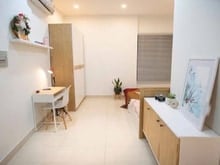 Hình ảnh Studio full nội thất an ninh thang máy gần Phan Xích Long giá chỉ 5tr3
