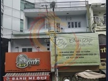 Hình ảnh Chỉ 32 tỷ! Bán MT Đ. Nguyễn Thị Minh Khai, Q.1 – ngang 9.5m – 3 tầng.