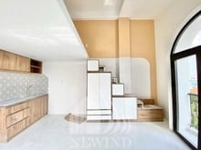 Hình ảnh KHAI TRƯƠNG DUPLEX ban công full nt GẦN UFM, TDTU, RMIT, NTT, Q1,Q4,Q8