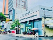Hình ảnh Bán nhà góc 3 mặt tiền đường Điện Biên Phủ, Phường 15, Quận Bình Thạnh