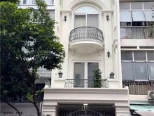 Hình ảnh SIÊU PHẨM MẶT TIỀN 361B Nguyễn Thái Bình, P12, Q.Tân Bình - DTSD 300m2