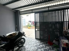Hình ảnh Hẻm nhựa 6m sát mặt tiền gần GIGAMAL dòng tiền 22tr/th 5,3x25; 6,8 tỷ.