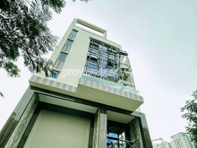 Hình ảnh Bán tòa nhà 2 mặt tiền view sông, Bình Trưng Tây, Q2, 10x24m, 7 tấm