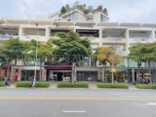 Hình ảnh Cho thuê shophouse Sala Quận 2 - Hầm 4,5 lầu - 700m2 - chỉ 180tr