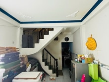 Hình ảnh Bán nhà 2 tầng btct - 30m2 chỉ nhỉnh 3.7 tỷ -  1 thùng sơn ở ngay
