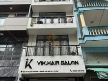 Hình ảnh HOT NHẤT chỉ 38 tỷ! Bán GẤP nhà Đ.Nguyễn Thái Bình Q. 1 – 4.2x21m.