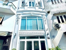 Hình ảnh Siêu Phẩm Căn Nhà Siêu Đẹp Mặt Tiền 28a Hoa Đào – P 2, Q Pn.