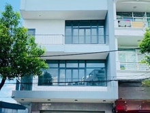 Hình ảnh SIÊU PHẨM ĐƯỜNG HOA - 48C Hoa Sứ, Phường 2, Phú Nhuận - DTSD 288m2
