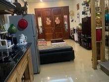 Hình ảnh Bán nhà Tựu Liệt, Linh Đàm 58m2, 5 tầng, giá 7.8 tỷ