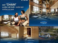 Hình ảnh Một chạm luyện thể chất - khỏe đẹp chẳng xa nhà - TT AVIO lựa chọn số1