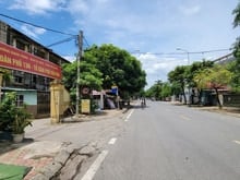 Hình ảnh Nhà trọ 4 phòng, nhà tập thể T1 - TT các Trường ĐH khu vực Hà Đông, TX