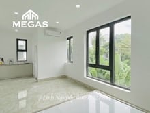 Hình ảnh Phòng Ban Công Full Nội Thất Gần Citi Soho 35m2 giờ giấc tự do