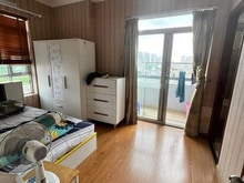 Hình ảnh Chung cư Nguyễn Ngọc Phương, Bình Thạnh: 3p ngủ, 2wc, full NT, 13tr5
