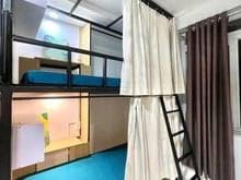 Hình ảnh Chuỗi KTX tiện nghi ngay CS 3 - ĐH Văn Lang chỉ từ 1tr7 bao trọn gói🌈
