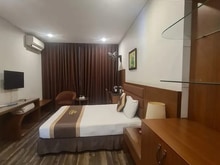 Hình ảnh Biệt thự 340m2 x 4 tầng Nguyễn Duy Trinh, Linh Đàm, giá 71 tỷ