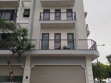 Hình ảnh Nhà Phố Khu Nội Bộ Diện Tích 6 X 23 Hẻm 590 Cmt8, Quận 3, Tp.Hcm