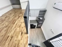 Hình ảnh Duplex full nội thất máy giặt riêng ngay Ngã Tư Hàng Xanh - Bình Thạnh