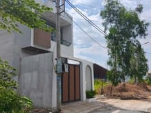 Hình ảnh Bán nền KDC Đại Phú, Trần Đại Nghĩa - Bình Chánh