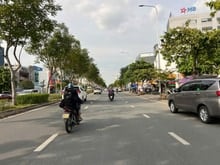 Hình ảnh Cho Thuê Góc 2 Mặt Tiền 50 Trần Não Giá 200tr/th 10x20m 1 trệt 2 lầu