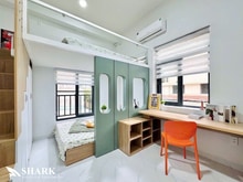 Hình ảnh Khai Trương Phòng Gác ở được 4 người gần Đặng Thùy Trâm, ĐH Văn Lang