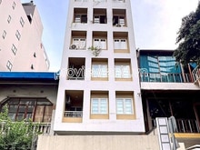 Hình ảnh Bán khách sạn trung tâm Quận 1, 17 phòng, hợp đồng thuê lâu dài